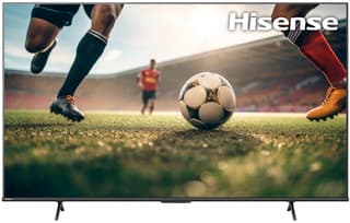 Hisense 55" (139 см) Телевизор Hisense 55E7Q PRO черный