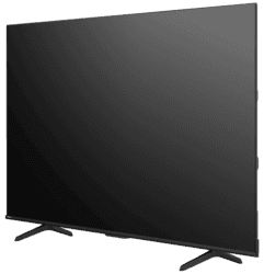 Hisense 55" (139 см) Телевизор Hisense 55E7Q PRO черный, фото 4