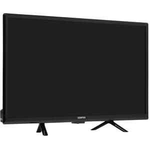 Centek 24" (61 см) Телевизор Centek CT-8724 Smart черный, фото 3