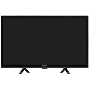 Centek 24" (61 см) Телевизор Centek CT-8724 Smart черный, фото 2
