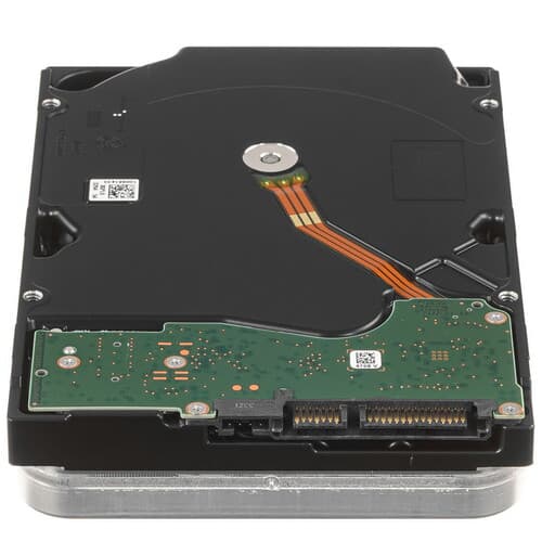 Seagate 14 ТБ Жесткий диск Seagate Exos X18 [ST14000NM000J], фото 3