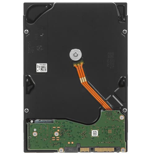 Seagate 14 ТБ Жесткий диск Seagate Exos X18 [ST14000NM000J], фото 2