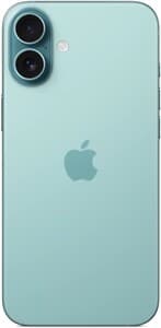 Apple 6.7" Смартфон Apple iPhone 16 Plus 512 ГБ зеленый, фото 2