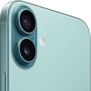 Apple 6.7" Смартфон Apple iPhone 16 Plus 512 ГБ зеленый, фото 3