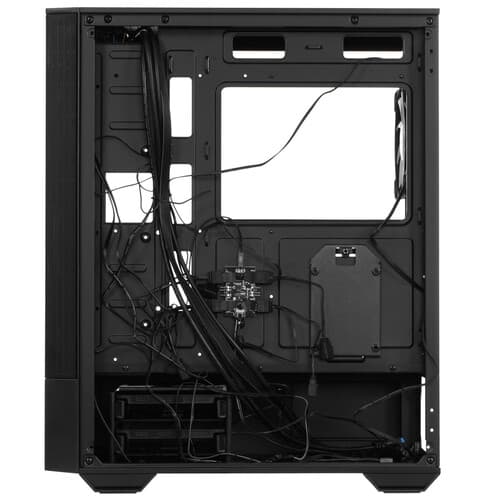 Корпус MSI MAG FORGE 112R [306-7G16X23-809] черный thumb 13