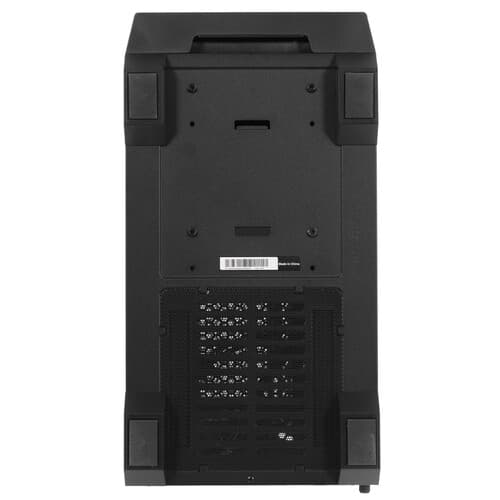 Корпус MSI MAG FORGE 112R [306-7G16X23-809] черный thumb 9