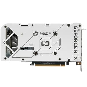 ASUS Видеокарта ASUS GeForce RTX 5060 Ti DUAL White OC Edition [DUAL-RTX5060TI-O16G-WHITE], фото 2
