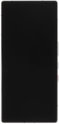 Nubia 6.85" Смартфон Nubia Red Magic 11 Pro 512 ГБ серебристый, фото 2