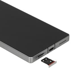 Nubia 6.85" Смартфон Nubia Red Magic 11 Pro 512 ГБ серебристый, фото 8