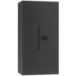 Nubia 6.85" Смартфон Nubia Red Magic 11 Pro 512 ГБ серебристый, фото 12