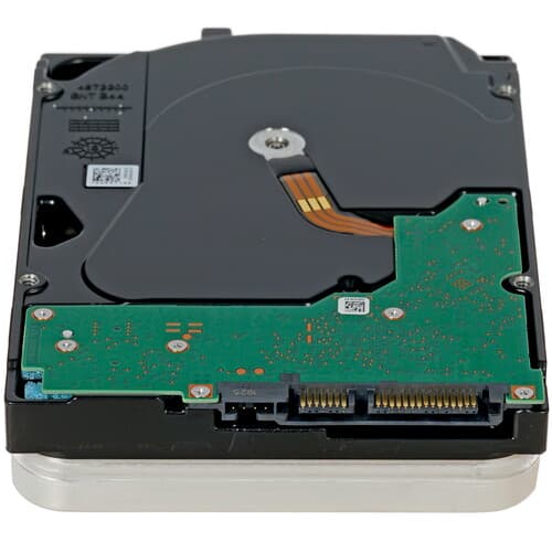 Жесткий диск Seagate IronWolf [ST10000VN0008] thumb 3