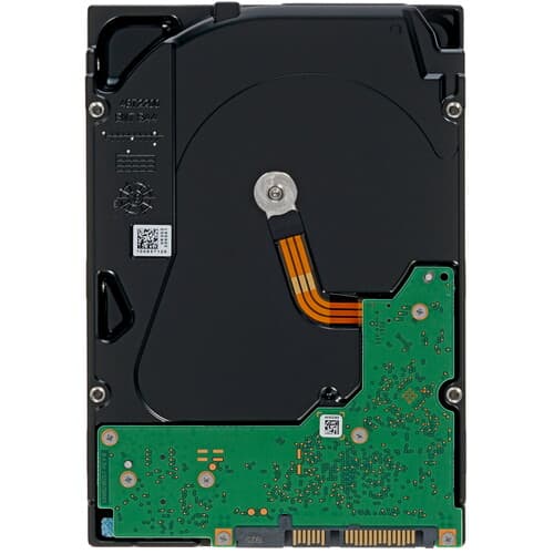 Жесткий диск Seagate IronWolf [ST10000VN0008] thumb 2