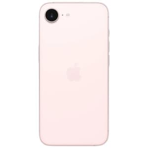 Apple 6.1" Смартфон Apple iPhone 17e 256 ГБ розовый, фото 2