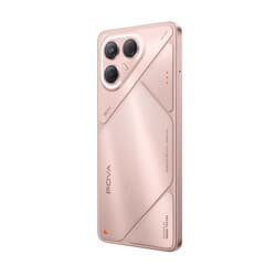 Tecno 6.78" Смартфон Tecno POVA 7 5G 256 ГБ розовый, фото 11