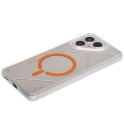 Tecno 6.78" Смартфон Tecno POVA 7 5G 256 ГБ розовый, фото 4