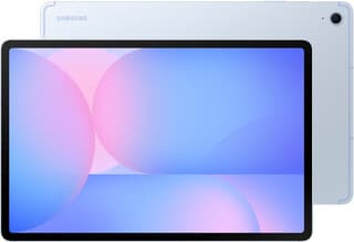 Samsung 13.1" Планшет Samsung Galaxy Tab S10 FE+ Wi-Fi 256 ГБ голубой + стилус, фото 3