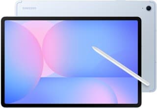 Samsung 13.1" Планшет Samsung Galaxy Tab S10 FE+ Wi-Fi 256 ГБ голубой + стилус, фото 2