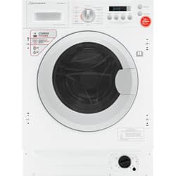 Встраиваемая стирально-сушильная машина Schaub Lorenz SLW BW8543 I