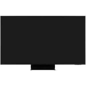 Samsung 55" (138 см) Телевизор Samsung QE55S95DAUXRU черный, фото 2