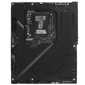 ASUS Материнская плата ASUS ROG MAXIMUS Z890 HERO BTF, фото 3