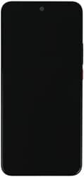 Meizu 6.78" Смартфон Meizu Note 22 256 ГБ черный, фото 2