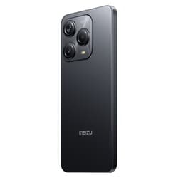 Meizu 6.78" Смартфон Meizu Note 22 256 ГБ черный, фото 17