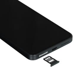 Meizu 6.78" Смартфон Meizu Note 22 256 ГБ черный, фото 8
