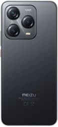 Meizu 6.78" Смартфон Meizu Note 22 256 ГБ черный, фото 16