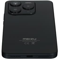 Meizu 6.78" Смартфон Meizu Note 22 256 ГБ черный, фото 7