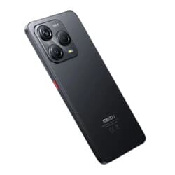 Meizu 6.78" Смартфон Meizu Note 22 256 ГБ черный, фото 18