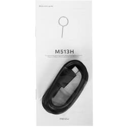 Meizu 6.78" Смартфон Meizu Note 22 256 ГБ черный, фото 10
