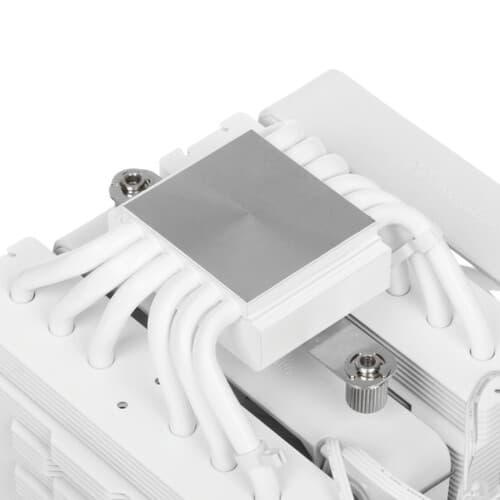 Thermaltake Кулер для процессора Thermaltake ASTRIA 600 ARGB Lighting [CL-P139-CA12SW-A] белый, фото 8