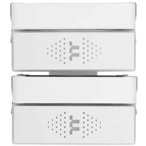 Thermaltake Кулер для процессора Thermaltake ASTRIA 600 ARGB Lighting [CL-P139-CA12SW-A] белый, фото 7