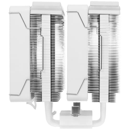 Thermaltake Кулер для процессора Thermaltake ASTRIA 600 ARGB Lighting [CL-P139-CA12SW-A] белый, фото 4