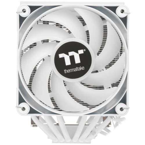 Thermaltake Кулер для процессора Thermaltake ASTRIA 600 ARGB Lighting [CL-P139-CA12SW-A] белый, фото 3