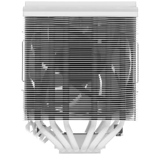 Thermaltake Кулер для процессора Thermaltake ASTRIA 600 ARGB Lighting [CL-P139-CA12SW-A] белый, фото 5