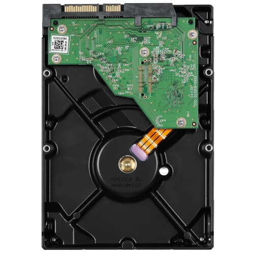 Western Digital 2 ТБ Жесткий диск WD Red Plus [WD20EFPX], фото 2