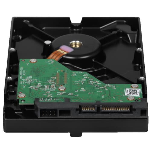 Western Digital 2 ТБ Жесткий диск WD Red Plus [WD20EFPX], фото 3