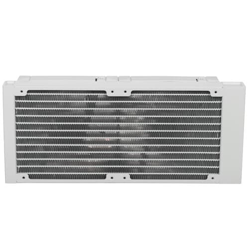 Система охлаждения DEEPCOOL LP240 WH  белая thumb 4