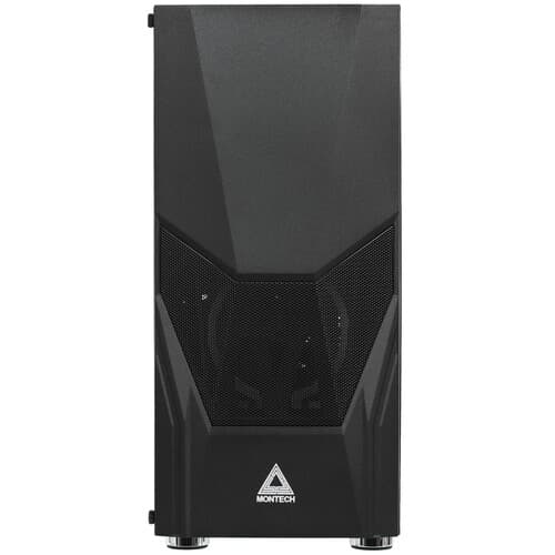 Корпус MONTECH FIGHTER 500 [FIGHTER 500 (B)] черный thumb 4