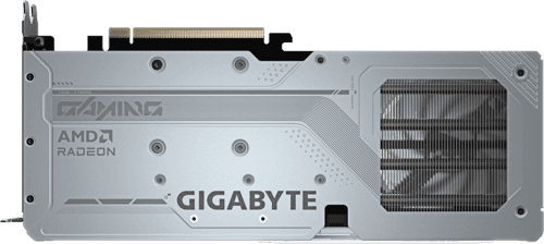 GIGABYTE Видеокарта GIGABYTE AMD Radeon RX 9060 XT GAMING OC ICE [GV-R906XGAMINGOCICE-16GD], фото 18