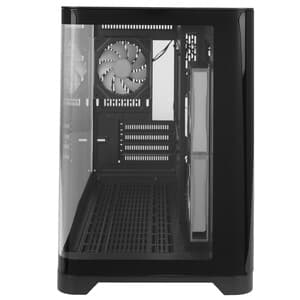 Корпус 1STPLAYER UVIEW UV6 ARGB [UV6-BK-2FC7R-1FC7] черный thumb 3