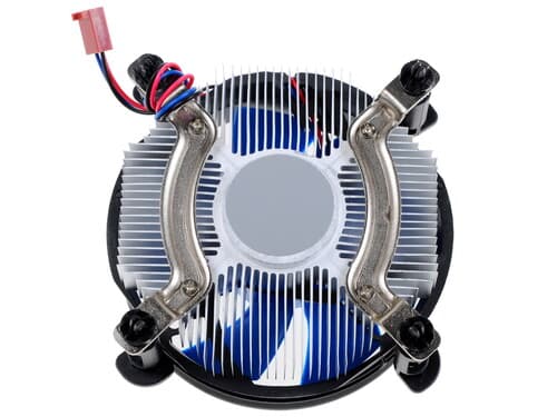 DEEPCOOL Кулер для процессора DEEPCOOL THETA 9 [DP-ICAP-T9] черный, фото 3
