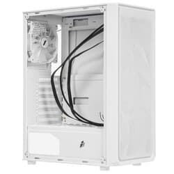 Корпус 1STPLAYER FD3 [FD3-WH-4F1-W] белый thumb 11