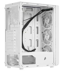 Корпус 1STPLAYER FD3 [FD3-WH-4F1-W] белый thumb 9