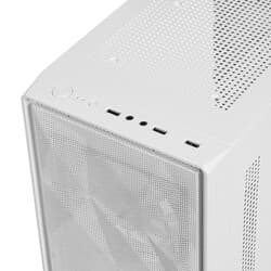 Корпус 1STPLAYER FD3 [FD3-WH-4F1-W] белый thumb 5