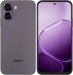 OPPO 6.75" Смартфон OPPO A6x 256 ГБ фиолетовый