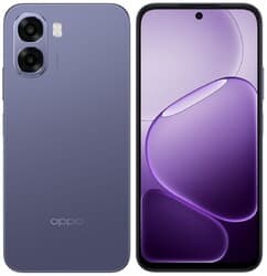 OPPO 6.75" Смартфон OPPO A6x 256 ГБ фиолетовый, фото 13