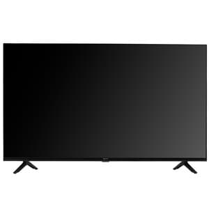 Триколор 43" (109 см) Телевизор Триколор P43QH702 черный, фото 2
