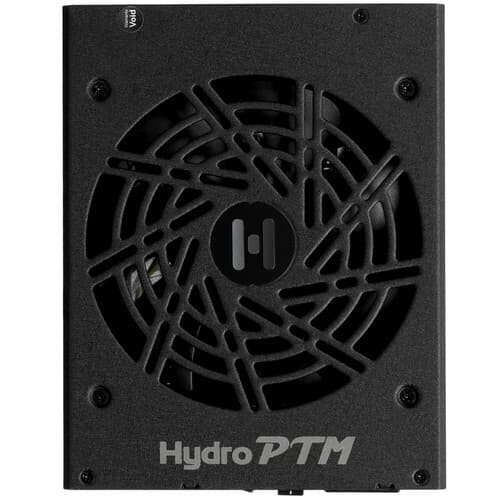 Блок питания FSP Hydro PTM PRO ATX3.0(PCIe5.0) 1200W [PPA12A1023] черный thumb 2